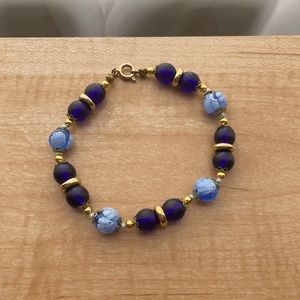 Hand crafted Bracelet